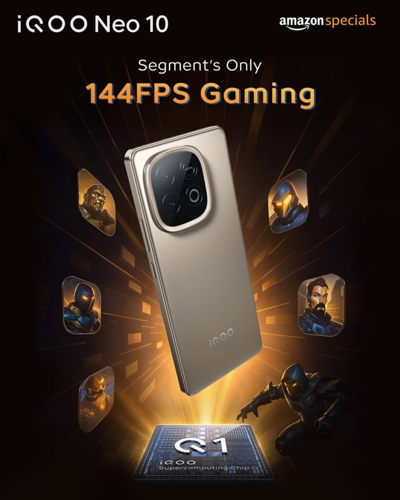 iQOO-Neo-10-144FPS-image-#iQOONeo10-Gadgetlit