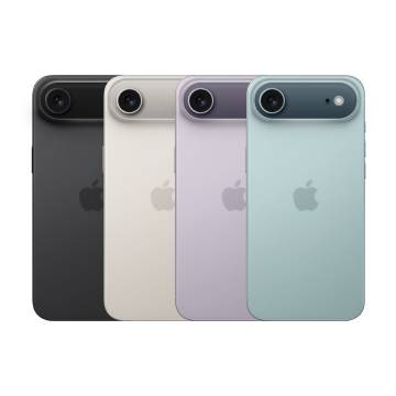 Iphone 17 Air leaks