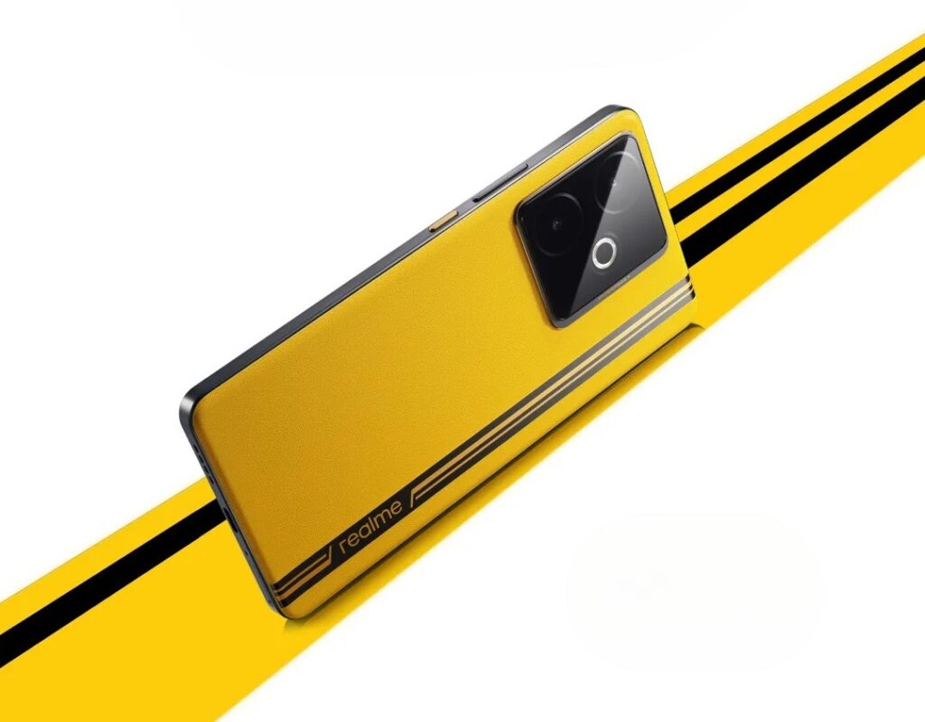 realme gt 7t official launch date